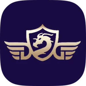 DG娛樂城 LOGO