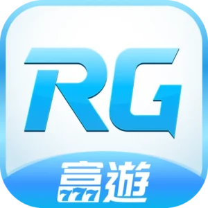 RG富遊娛樂城LOGO